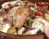 صورة لخطوة 4 من وصفة صينية فراخ 🐓 😋