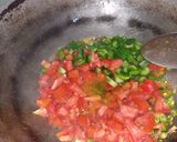 પાંઉ ભાજી(Pavbhaji Recipe in Gujarati) રેસીપી સ્ટેપ2ફોટો