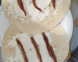 Foto del paso 3 de la receta: Rollitos de pollo en salsa de anchoa
