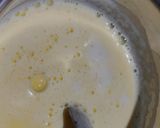 कॅरामल कस्तर्ड (caramel custard recipe in marathi) रेसिपी स्टेप 2 फोटो 
