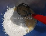 Foto langkah ke 6 dari resep 286. Bolu Karamel Mini (Kue Sarang Semut).