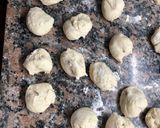 Foto del paso 4 de la receta: Pizzetas a la Fugazzeta