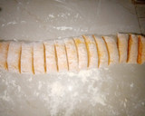 Foto del paso 4 de la receta: Ñoquis de Zanahoria