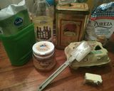 Foto del paso 1 de la receta: Bizcochuelo de miel
