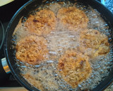 Foto del paso 7 de la receta: Filetes Rusos XL