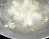 Gobi Manchurian Gravy !! recipe step 2 photo