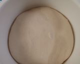 Foto langkah ke 3 dari resep Basic Bread - non dairy.