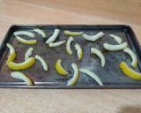 Foto del paso 3 de la receta: Infusión de cáscaras de limón