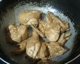 Foto langkah ke 4 dari resep Ayam Besengek khas Jepara.