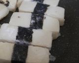 Foto langkah ke 2 dari resep Tahu Nori Teriyaki - Tofu Nori.