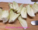 烤茴香的食譜步驟1照片