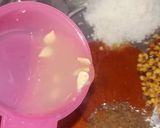 A picture of step 1 of Chicken Tikka Chest Piece.