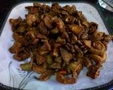 Piyazi karaily recipe step 2 photo