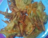 Foto langkah ke 3 dari resep Kakiage.