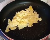 Foto langkah ke 8 dari resep Sandwich Telur.