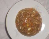 Foto del paso 15 de la receta: Queso de patas (vacuno y pollo)