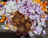 Foto langkah ke 4 dari resep Sambal Ganja.