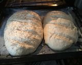 Foto del paso 7 de la receta: Pan casero