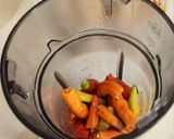 Foto langkah ke 4 dari resep 129. Ayam Suwir Pedas Bekal Piknik.