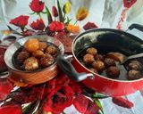 मोर आवळा रेसिपी स्टेप 3 फोटो 