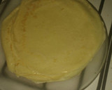 Foto del paso 3 de la receta: Canelones de acelga y ricota con salsa roja y crema
