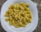 Foto del paso 6 de la receta: Ñoquis de boniato