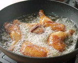 Foto langkah ke 8 dari resep Ayam Goreng Hong Kong Devina Hermawan.