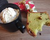 Une image de l'étape 10 de Chocolat☃️ de Noël douceur 🍫criollo☕.