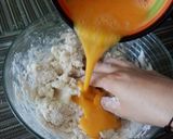 Foto del paso 5 de la receta: Gnocchis de papa 🥔🇮🇹