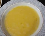 A picture of step 2 of Poulet Panne ❤.