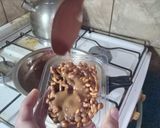 Foto del paso 2 de la receta: ¡Mi snack saludable!