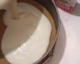 Une image de l'étape 3 de Cheesecake aux fruits rouges.