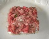 Foto del paso 4 de la receta: Crudito o Tártaro