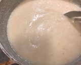 Foto del paso 1 de la receta: Farina o harina del negrito