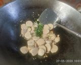 Foto langkah ke 3 dari resep Bihun Goreng Putih.