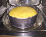 A picture of step 3 of MangoCake.