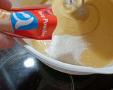 Φωτογραφία βήματος 2 της συνταγής Κέικ απλό