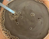 Foto del paso 1 de la receta: Bizcochuelo de chocolate con cobertura