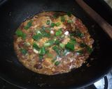 Foto langkah ke 5 dari resep Telur Kecap Pedas.