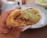 Foto del paso 4 de la receta: Guiso de atún para arepas y empanadas