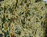 Foto langkah ke 4 dari resep Nasi Kuning ala Saya.