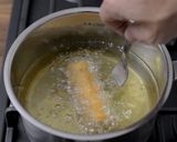 Rántott túrórudi recept fázis 6 fotója