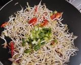 Foto langkah ke 4 dari resep Tumis Tauge.