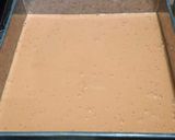 A picture of step 7 of Orange cake.