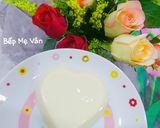 Hình bước làm 6 của món Tàu hủ trân châu đường đen
