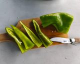 Foto del paso 10 de la receta: Almuerzo típico Villenero (Fiesta de moros y cristianos del 4 al 9 septiembre)