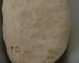 A picture of step 3 of Homemade Pizza Roti.