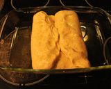 Foto del paso 4 de la receta: Masa madre y pan Levain