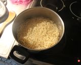 Foto del paso 1 de la receta: Fideos chinos-japoneses a la Jolge