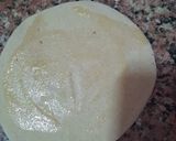 आलू पराठा (Aloo Paratha recipe in hindi) रेसिपी चरण 4 फोटो